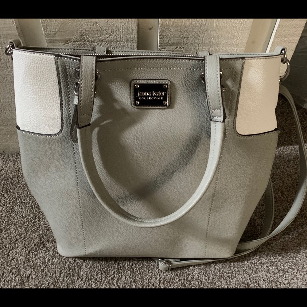 Michigan Authentic Jenna Kator Designer Handbag